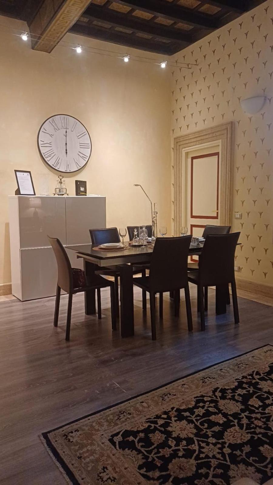 Nsm 71Viadelcorso Appartamento Con Terrazzo Rom Exteriör bild